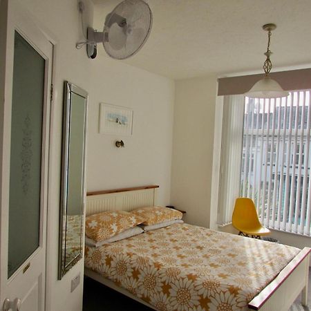 Westward B&B New Quay Εξωτερικό φωτογραφία