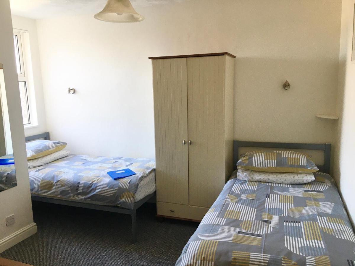 Westward B&B New Quay Εξωτερικό φωτογραφία