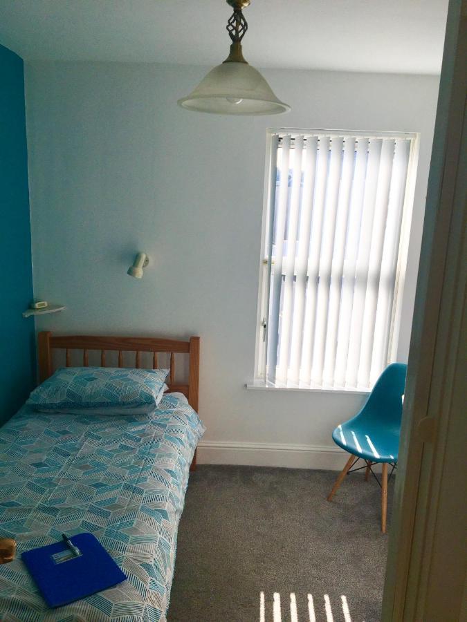 Westward B&B New Quay Εξωτερικό φωτογραφία