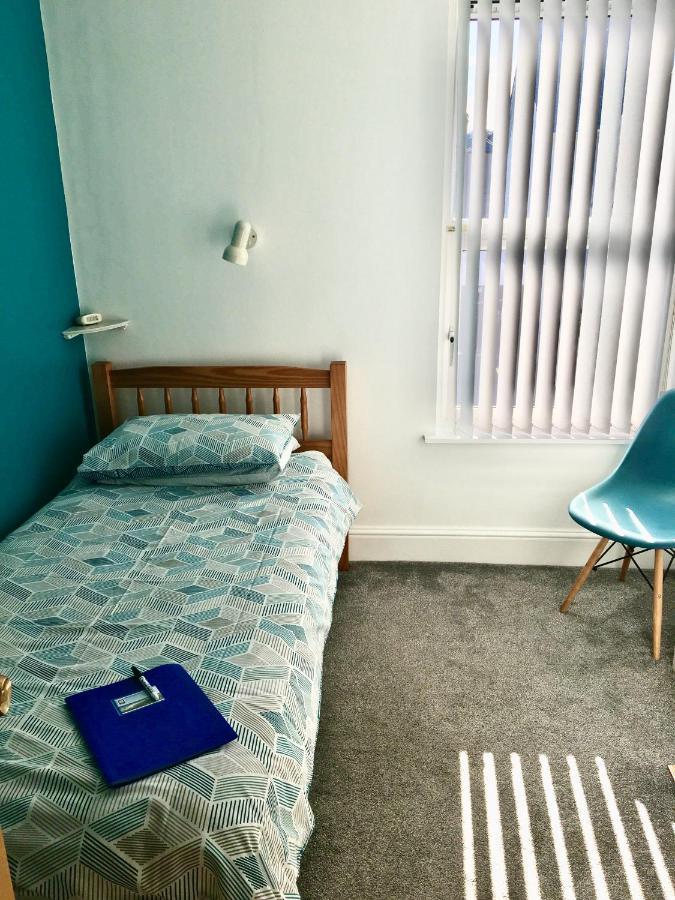 Westward B&B New Quay Εξωτερικό φωτογραφία