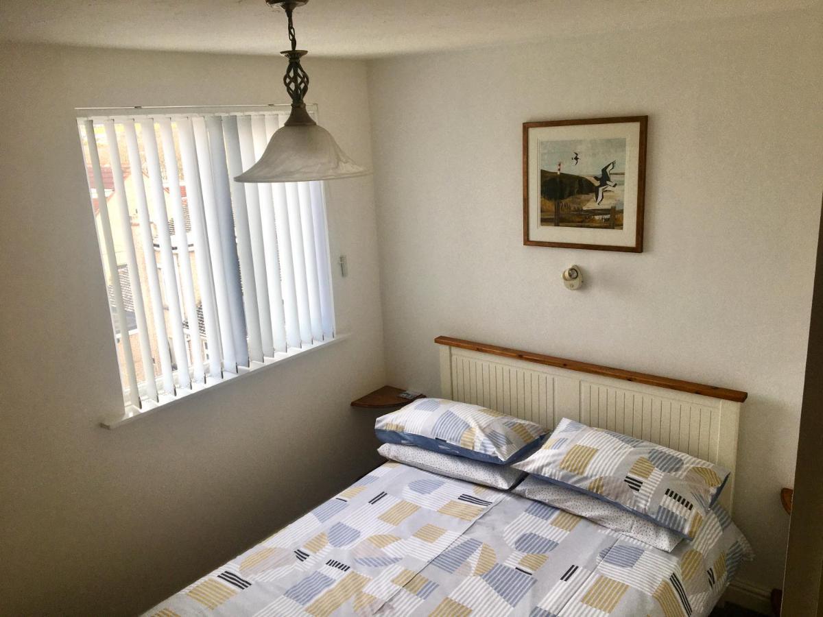 Westward B&B New Quay Εξωτερικό φωτογραφία