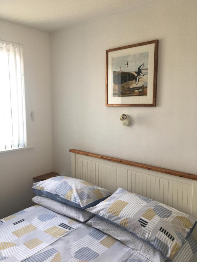 Westward B&B New Quay Εξωτερικό φωτογραφία