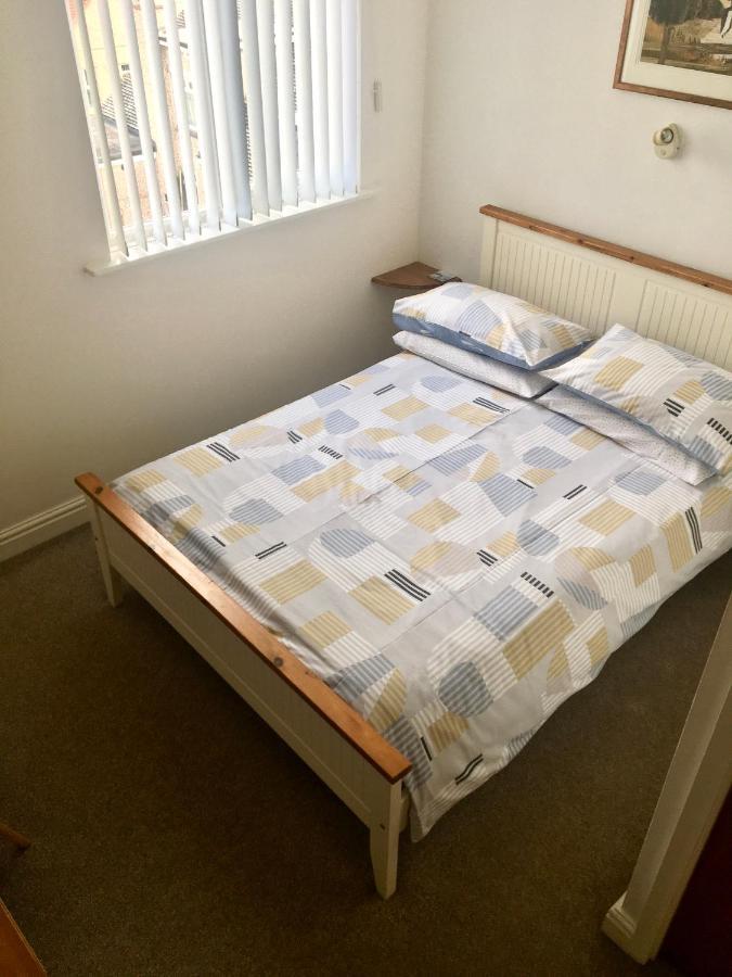 Westward B&B New Quay Εξωτερικό φωτογραφία