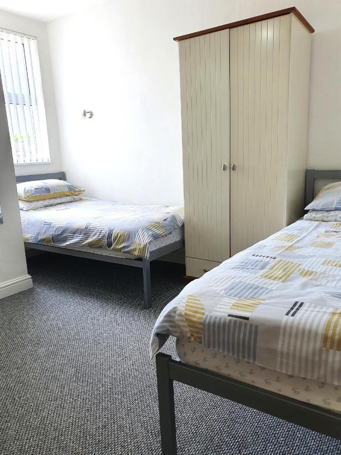 Westward B&B New Quay Εξωτερικό φωτογραφία