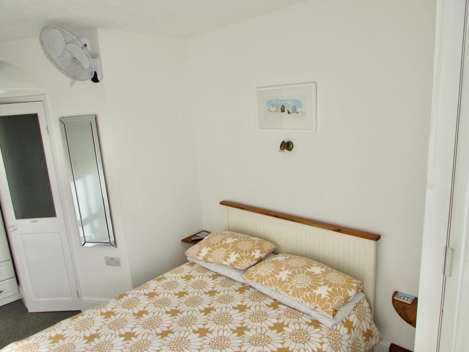 Westward B&B New Quay Εξωτερικό φωτογραφία