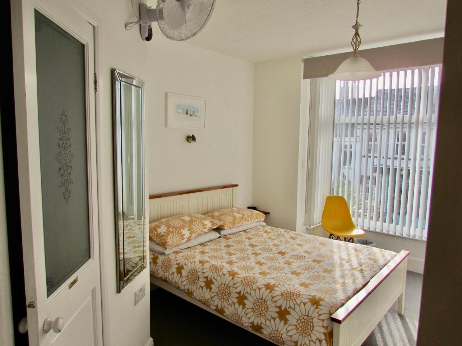 Westward B&B New Quay Εξωτερικό φωτογραφία