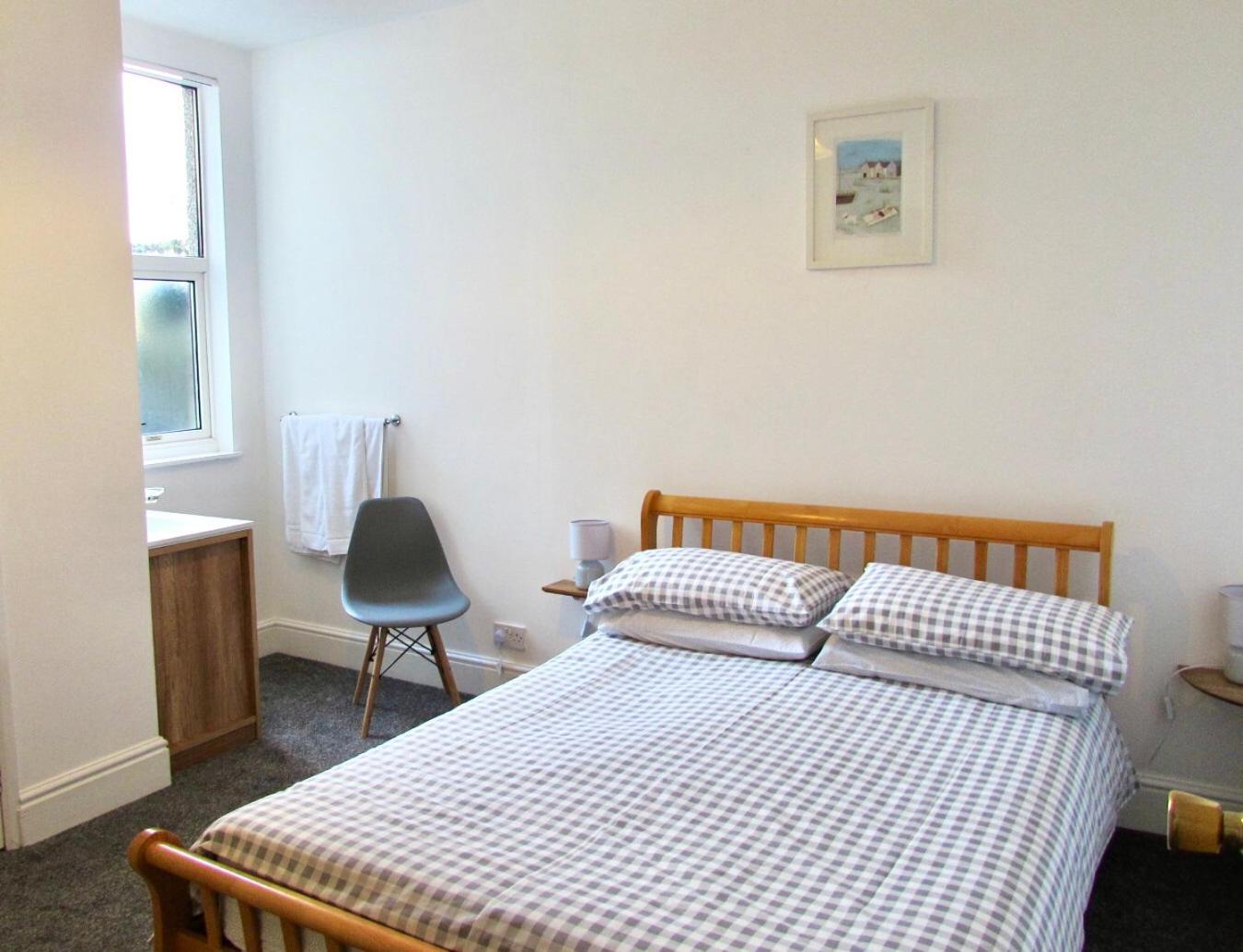 Westward B&B New Quay Εξωτερικό φωτογραφία