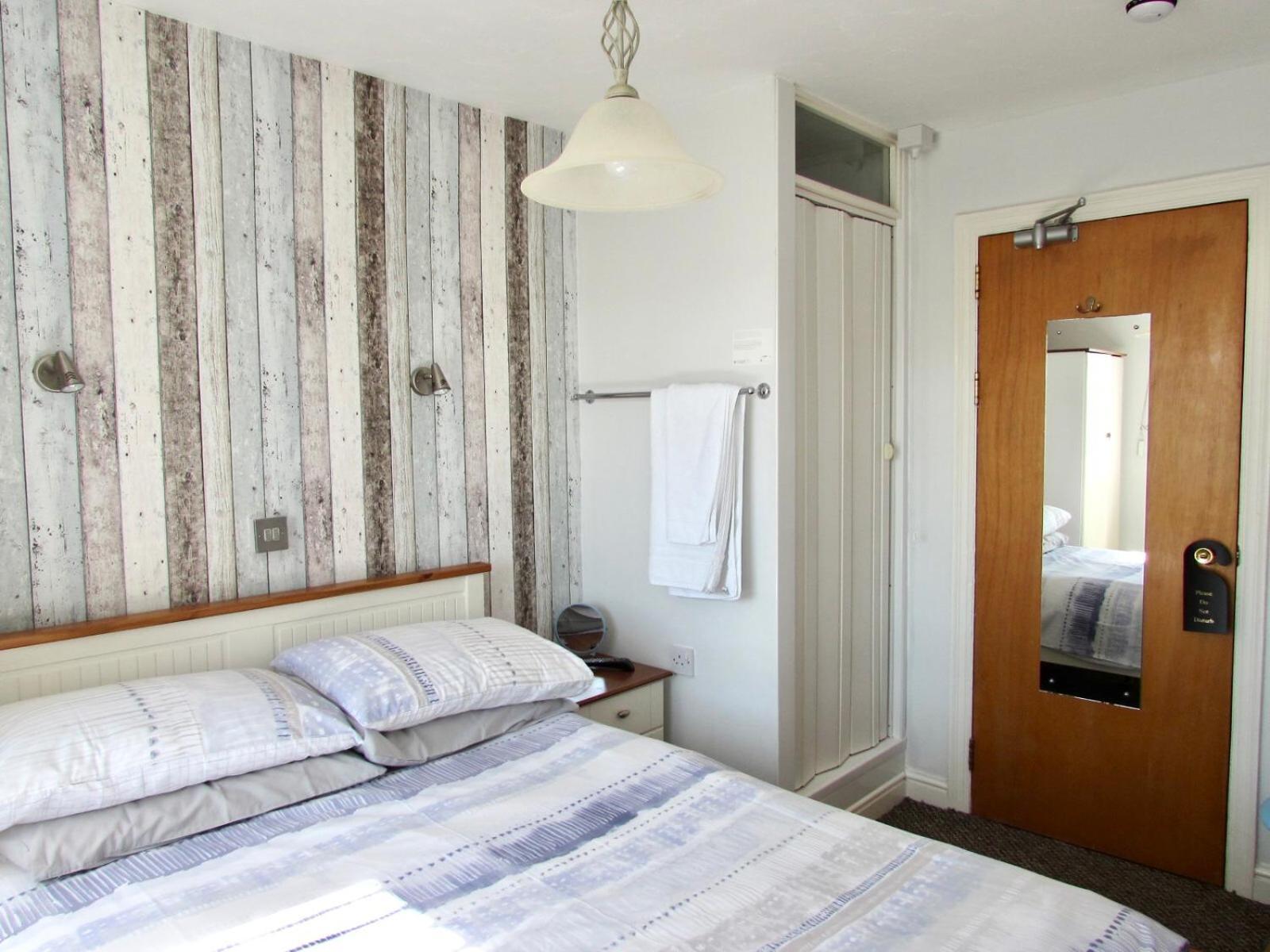 Westward B&B New Quay Εξωτερικό φωτογραφία