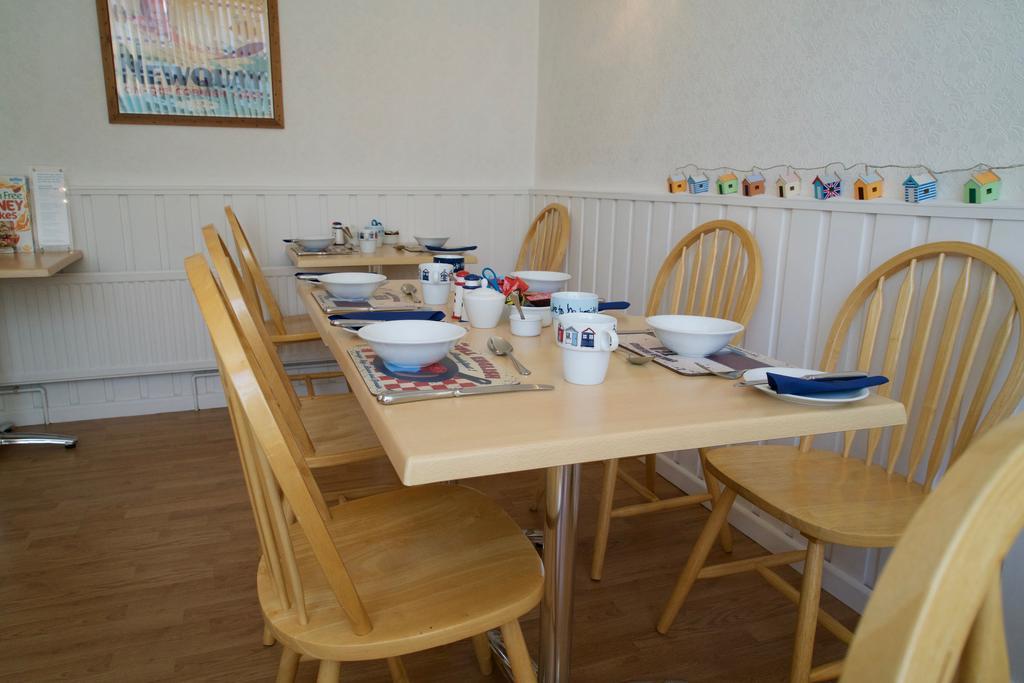 Westward B&B New Quay Εξωτερικό φωτογραφία