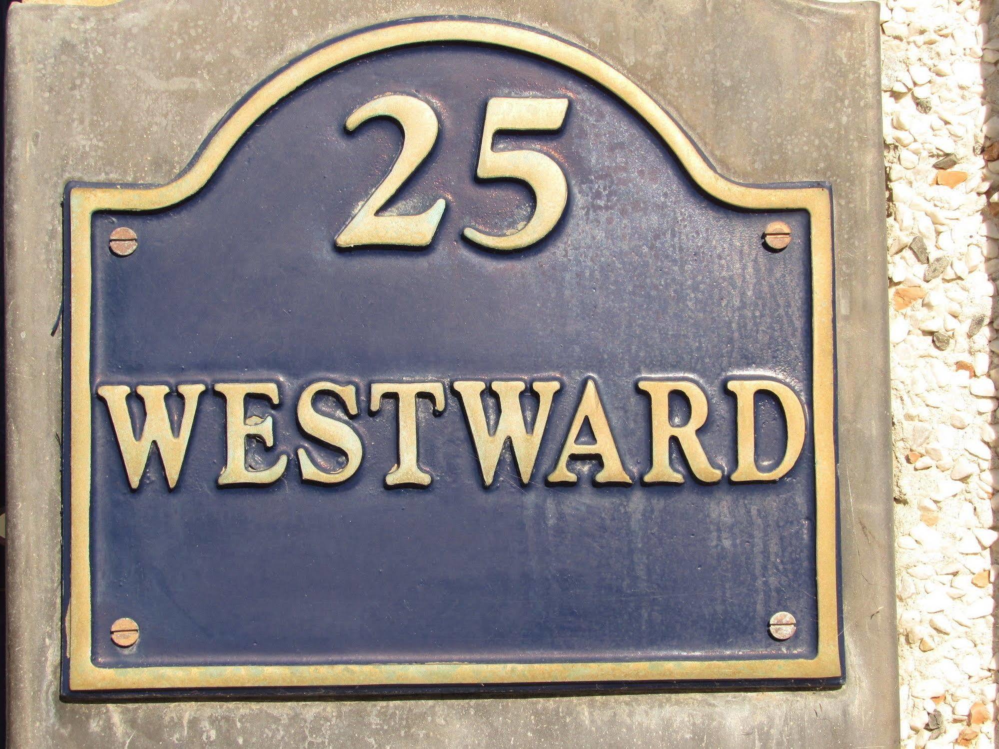 Westward B&B New Quay Εξωτερικό φωτογραφία