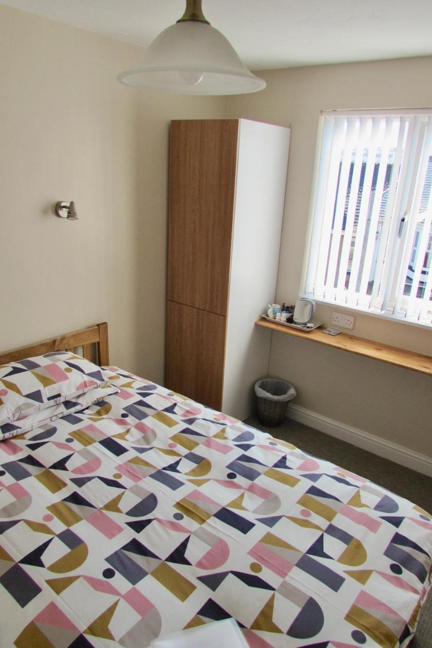 Westward B&B New Quay Εξωτερικό φωτογραφία
