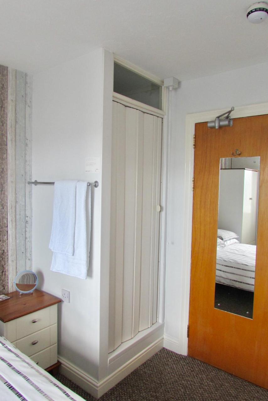 Westward B&B New Quay Εξωτερικό φωτογραφία