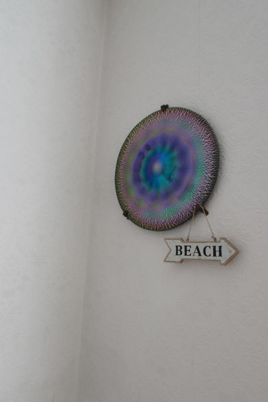 Westward B&B New Quay Εξωτερικό φωτογραφία